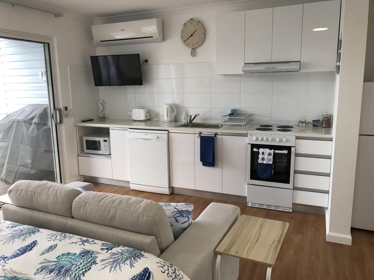 Marina View Chalets Mandurah Exterior photo